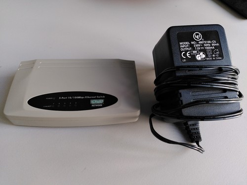 Netzwerk ethernet switch - netzwerk,