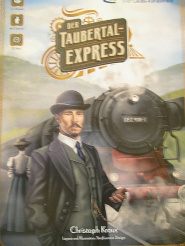Taubertal-Express