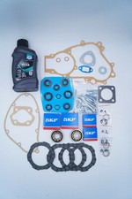 Kreidler Florett K54 /32 LF LFH LH 3 Gang Motor Überhol Reperatur Set Premium