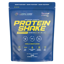 Duolife, SHAPE CODE Protein