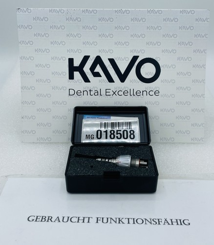 Kavo multiflex lux 465 - kavo,