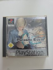 PARASITE EVE 2 - Platinum -
