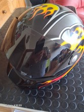 Craft RX 7 Helm Visier