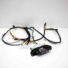 TOYOTA COROLLA TREK Antenne