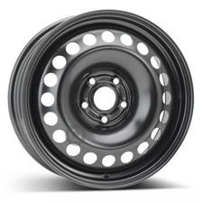 Alcar Steel Wheels 9272