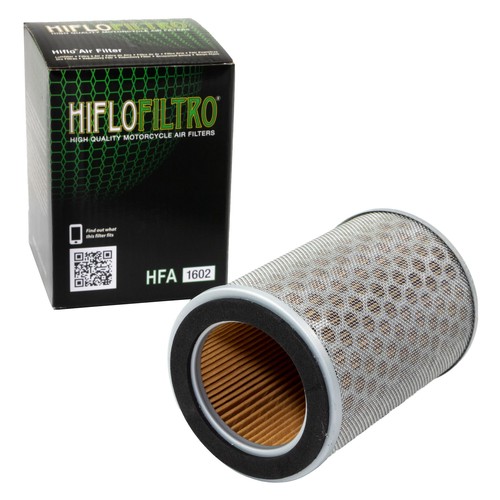 Luftfilter hiflo hfa1602 für - luftfilter,