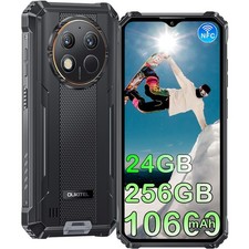 OUKITEL G1 Outdoor Smartphone
