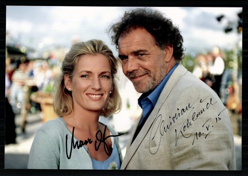 Christian kohlund und - christian,