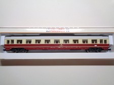 ARNOLD 3770 TEE Abteilwagen Eurofima 1.Klasse OVP (14080)