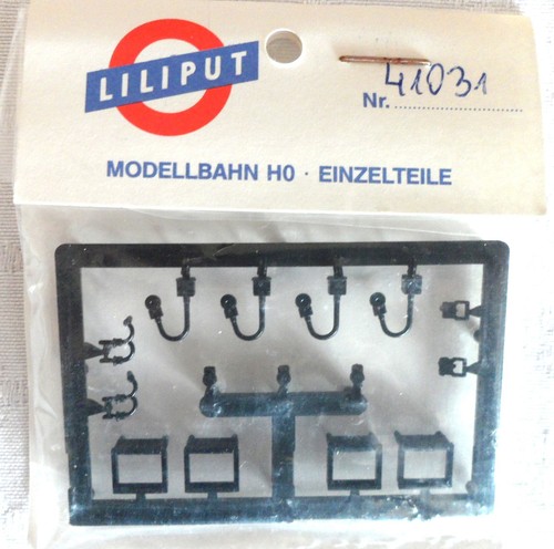 Liliput 41031 - liliput,