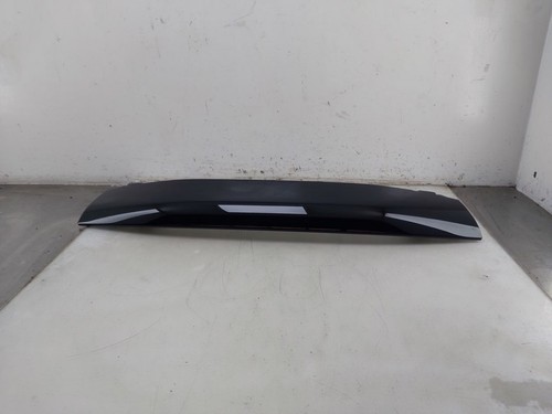 Heckspoiler back spoiler - heckspoiler,