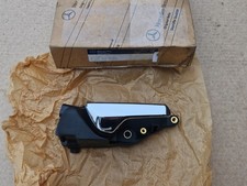 Genuine Mercedes-Benz Door