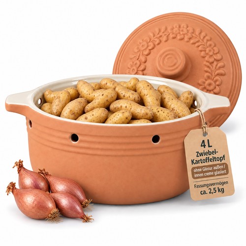 Kerazo kartoffeltopf mit - kerazo,