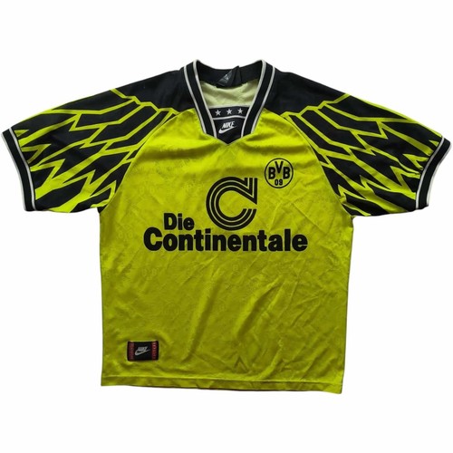Borussia dortmund 1994 - dortmund, 1994-95