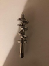 Schnecke für den BEEM