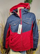 Maier Sports Damen Skijacke im