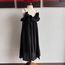 ღ Kleid schwarz