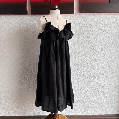 ღ boho sommerkleid - ღ, h&m