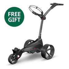 Motocaddy 2024 M1 36 Loch