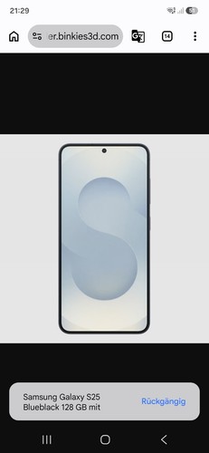 Samsung galaxy s25 - samsung,