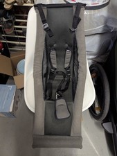 Thule Chariot Infant Sling Babysitz Fahrradanhänger