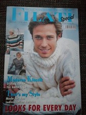 Filati Special (Männer)