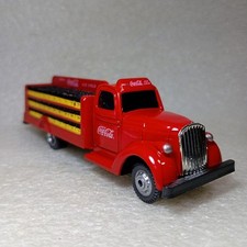 1938 coca cola bottle car - coca-cola,