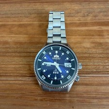 Orient diver automatik uhr - orient,
