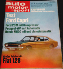 Auto motor sport ford - sport,
