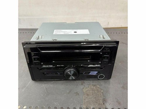 Kenwood w70d doppel din - kenwood,