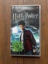 Harry Potter und der