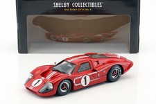 Ford GT40 MK IV #1 Winner 24h