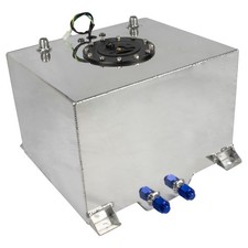 30 L Liter Aluminium