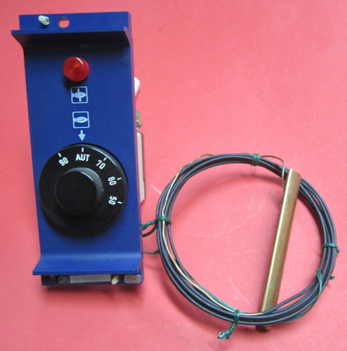 Buderus modul 144 - modul, m
