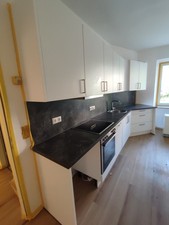 Küche der Marke Nobilia mit