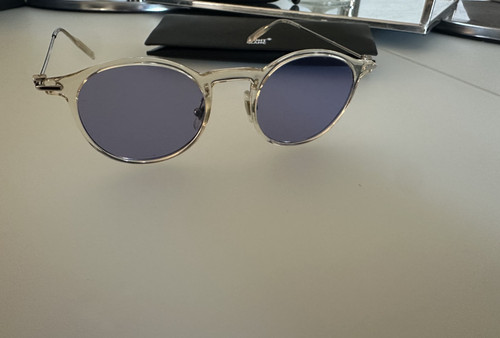 Montblanc mb0090 sonnenbrille - mb0090,