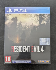 Resident Evil 4 Remake