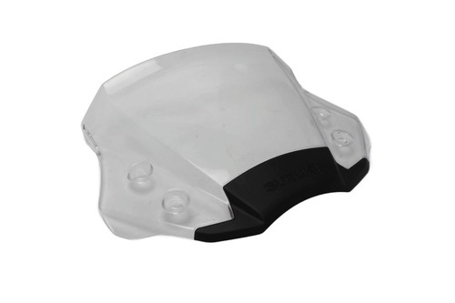 Windschild klar spoilerscheibe - windschild,