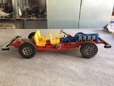 LEGO® - Nr. 853 Technic Auto