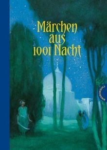 Märchen aus 1001 nacht - aus, von