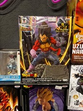 SSJ4 Vegeta Dokan Special