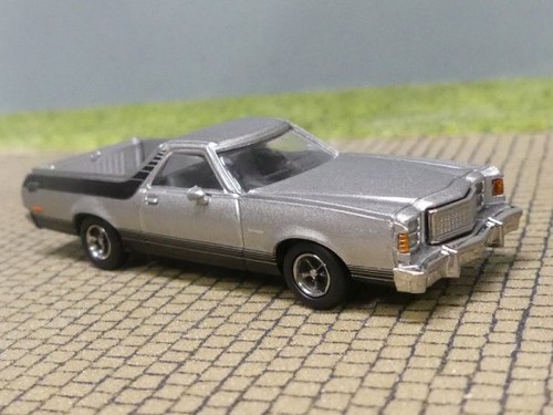 Brekina ford ranchero - 1/87,