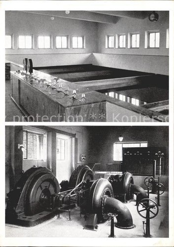Talsperre staudamm filterhaus - talsperre,