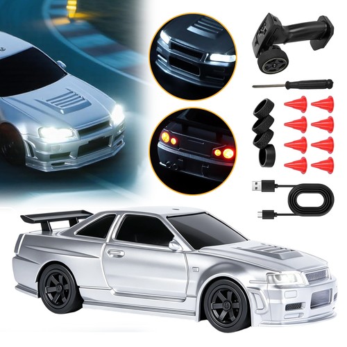 Drift car auto - rc,
