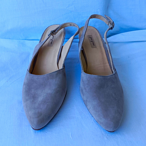 Paul green damen slingback - paul,
