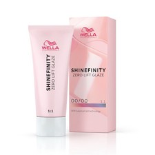 Wella shinefinity glaze - wella,