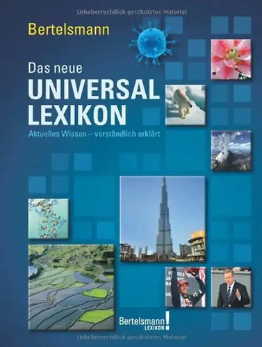 Bertelsmann das neue - bertelsmann,
