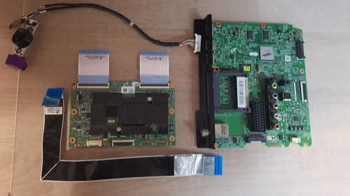 Mainboard samsung ue46f6100 - samsung,