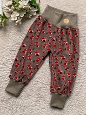 ♥ Pumphose Kind Mitwachshose