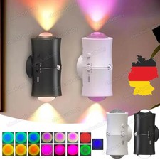 Dimmbar Wandleuchte Nachtlicht